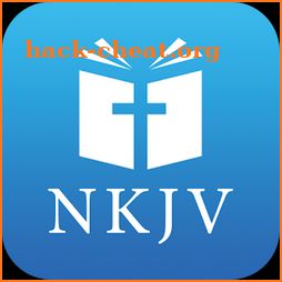 NKJV Bible icon