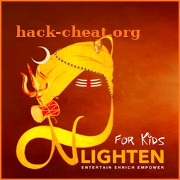 Nlighten for Kids icon