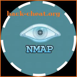 Nmap Tutorial icon