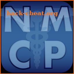 NMCP Employee App icon