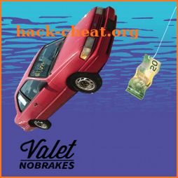 No Brakes Valet icon