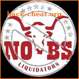 No BS Liquidators icon