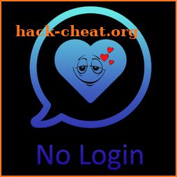 No Login - Random Chat : Stranger ( Only  Women ) icon