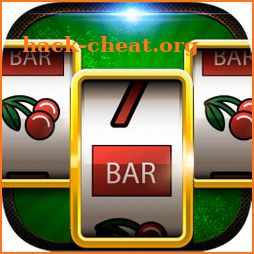 No Paypal Slot Machine Games icon