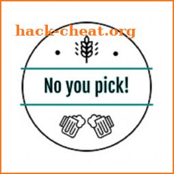 No you pick! - Vote, Poll, Decide icon