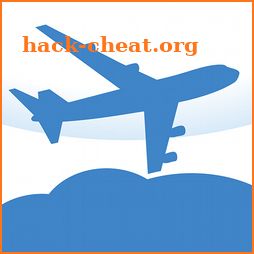 NOAA Aviation Live Sky Weather icon