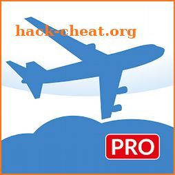 NOAA Aviation PRO Live Weather icon