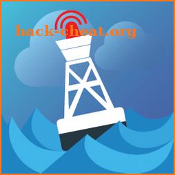 NOAA Buoy Reports & Data icon