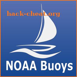 Noaa Buoys weather & tides icon