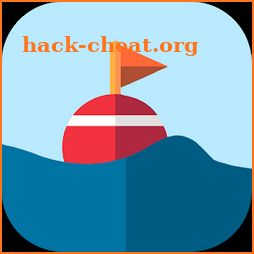 NOAA Marine Weather Forecast - Buoys Weather Data icon