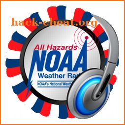 NOAA Weather Radio icon