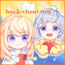 nOc - dressUp OC avatar & chat icon