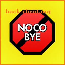 NOCOBYE™ icon