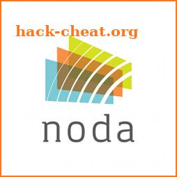 NODA Association App icon