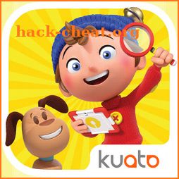 Noddy Toyland Detective icon