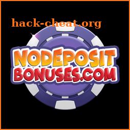 NoDepositBonuses.com icon