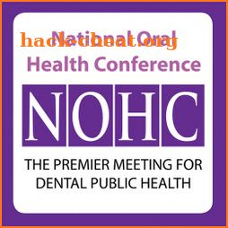 NOHC Annual Conferences icon