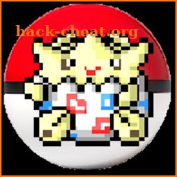 Nối thú Pikachu cổ điển icon