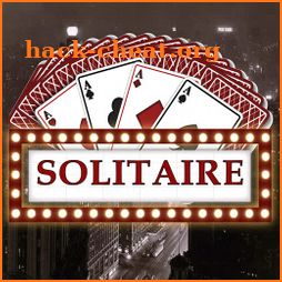 Noir Solitaire icon