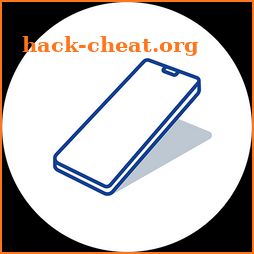 Nokia mobile support icon