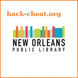 NOLA Library icon