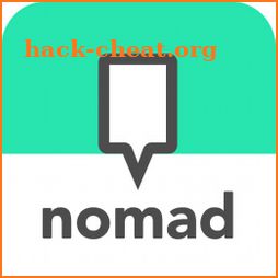 nomadtalk icon