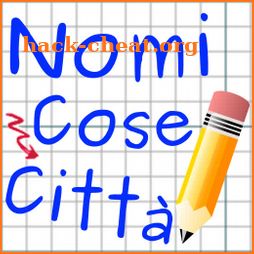 Nomi Cose Città! icon