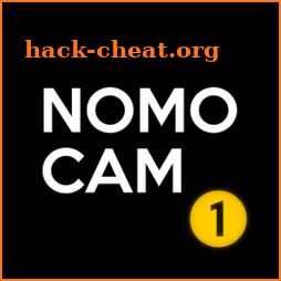 NOMO CAM - Point and Shoot icon