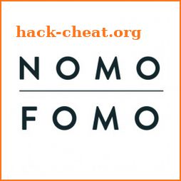 Nomo FOMO icon