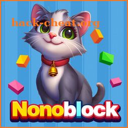 Nonoblock - Jigsaw Puzzle icon