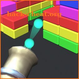 Nonstop Balls 3D icon