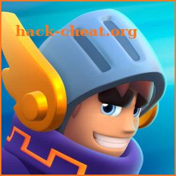 Nonstop Knight 2 icon