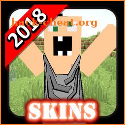 Noob skins icon