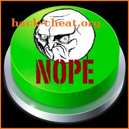 Nope Meme button icon