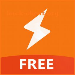 NordTopVPN – fast VPN app for privacy & security icon