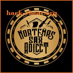 Nortenas Sax Addict icon