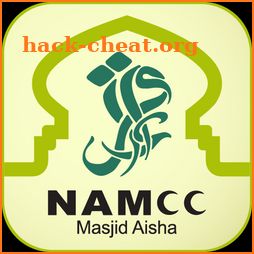 North Austin Muslim Community Center - NAMCC icon