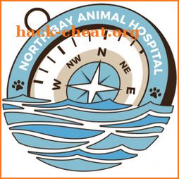 North Bay Animal Hospital icon