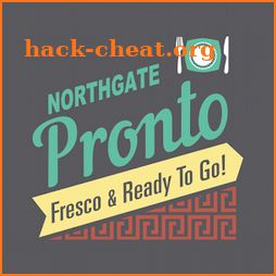 Northgate Pronto icon