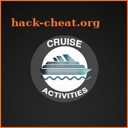 Norwegian | Cruise Activity Reminder icon