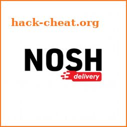 Nosh Delivery icon