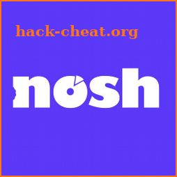 nosh - Food Inventory & Expiry Date Management icon