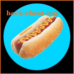 Not Hotdog icon