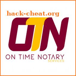 NOTARY NOW icon