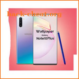 note 10 plus wallpaper 4k & note 10 wallpaper hd icon