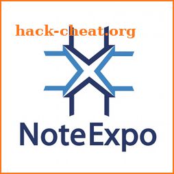 NoteExpo Event Guide icon