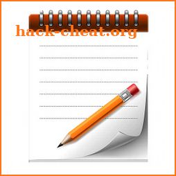 Notes - Memo Pad icon