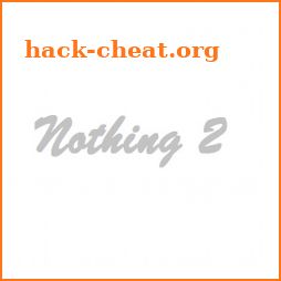 Nothing 2 icon