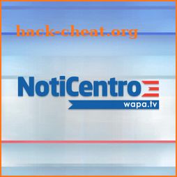 Noticentro.TV icon