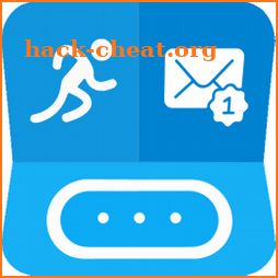 Notify & Fitness for Mi Band icon